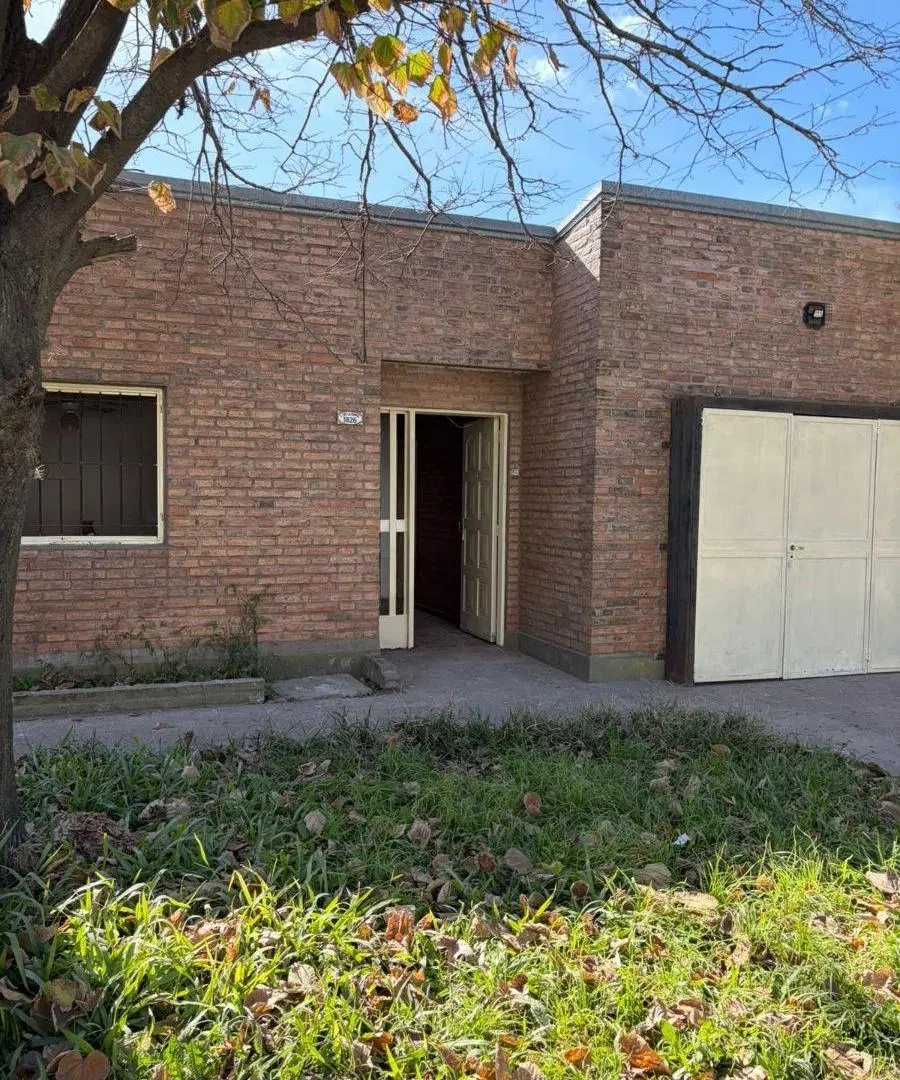 Casa en Alquiler - 3 Dorm. 3