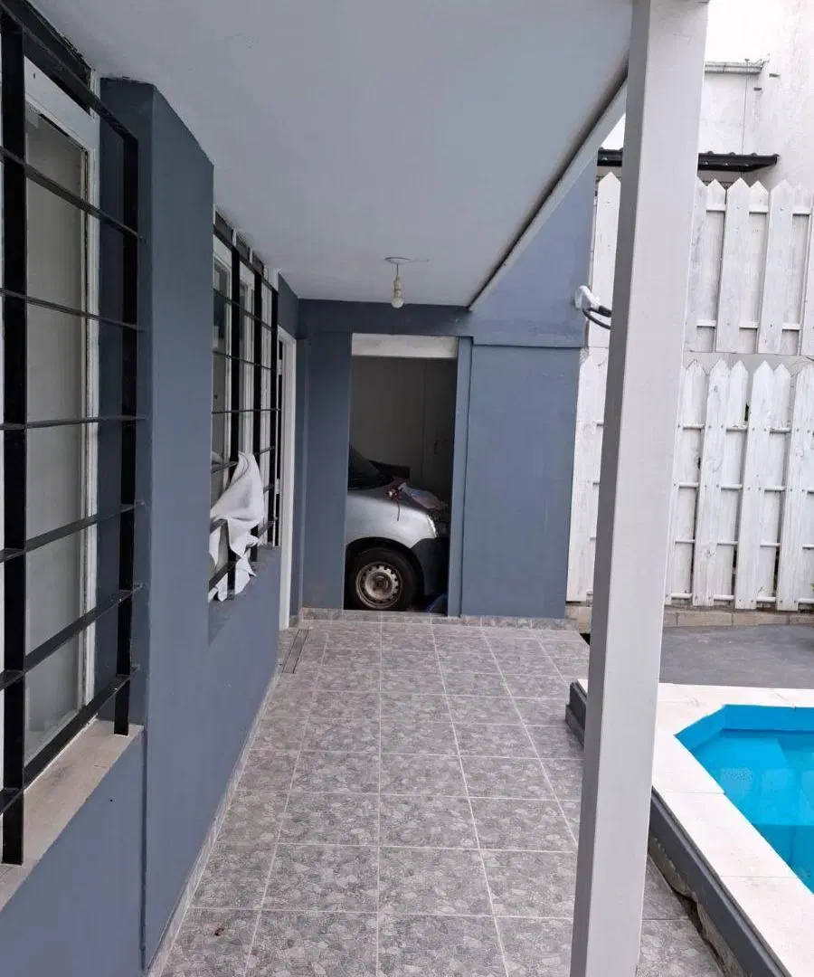 Casa en alquiler - 2 dorm 5