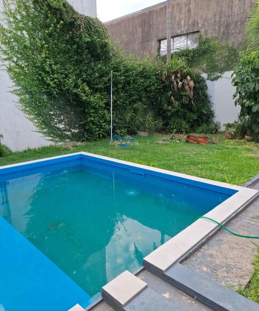 Casa en alquiler - 2 dorm 4