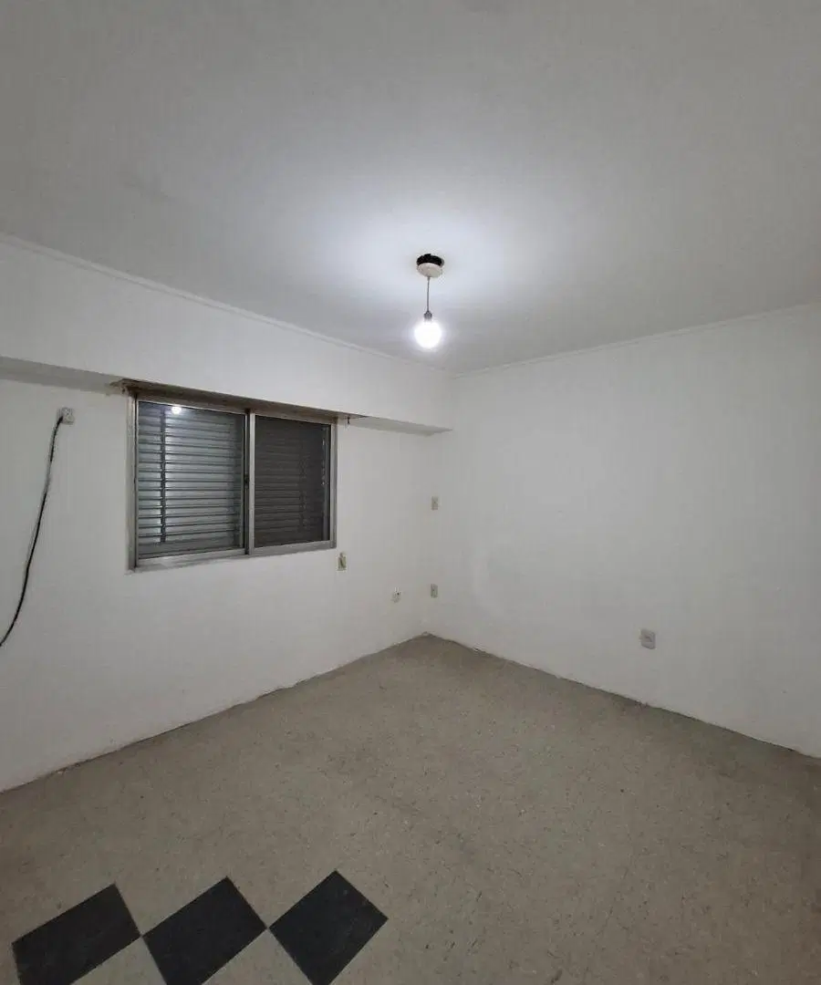 Departamento en alquiler- 2 dorm 4