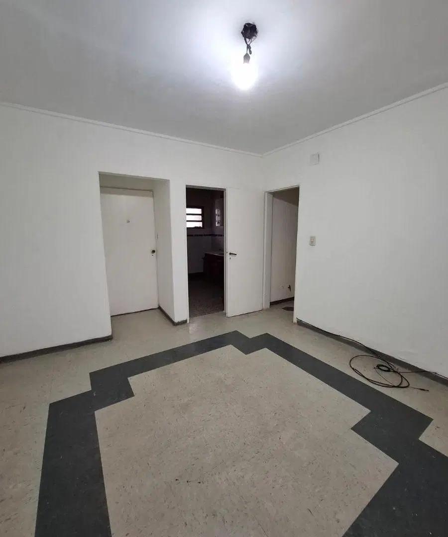 Departamento en alquiler- 2 dorm 3