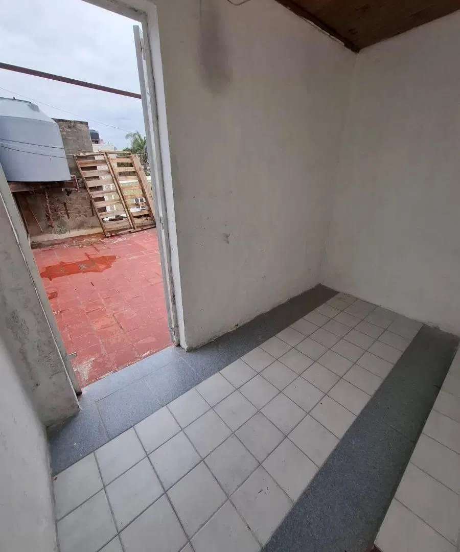 Departamento en alquiler - 1 dorm 4