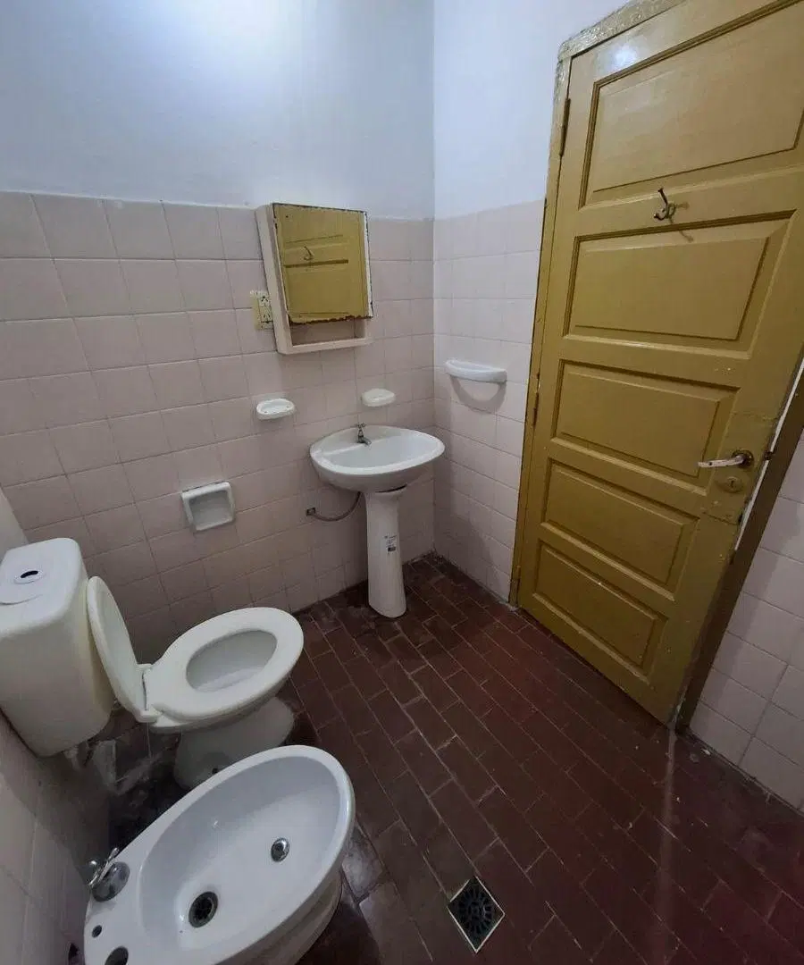 Departamento en alquiler - 1 dorm 5