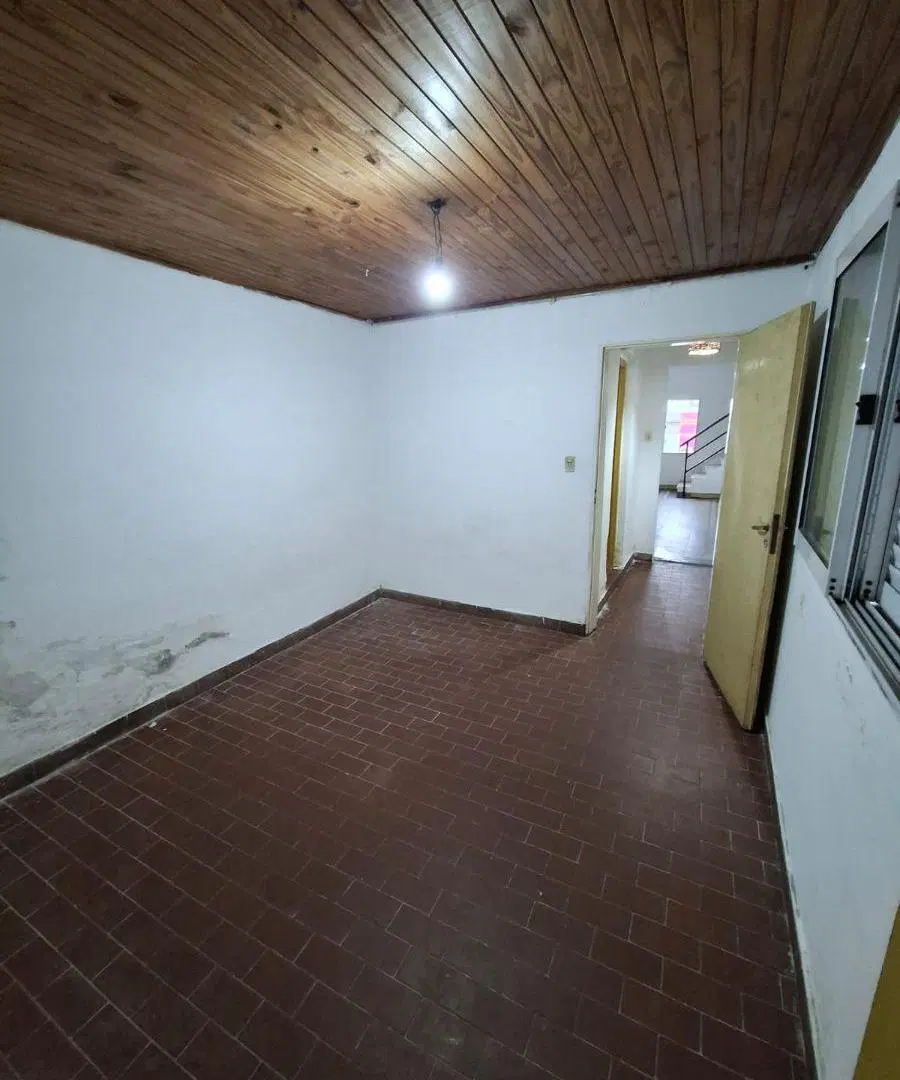 Departamento en alquiler - 1 dorm 3