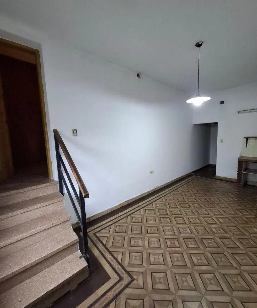 Departamento en alquiler - 1 dorm 1