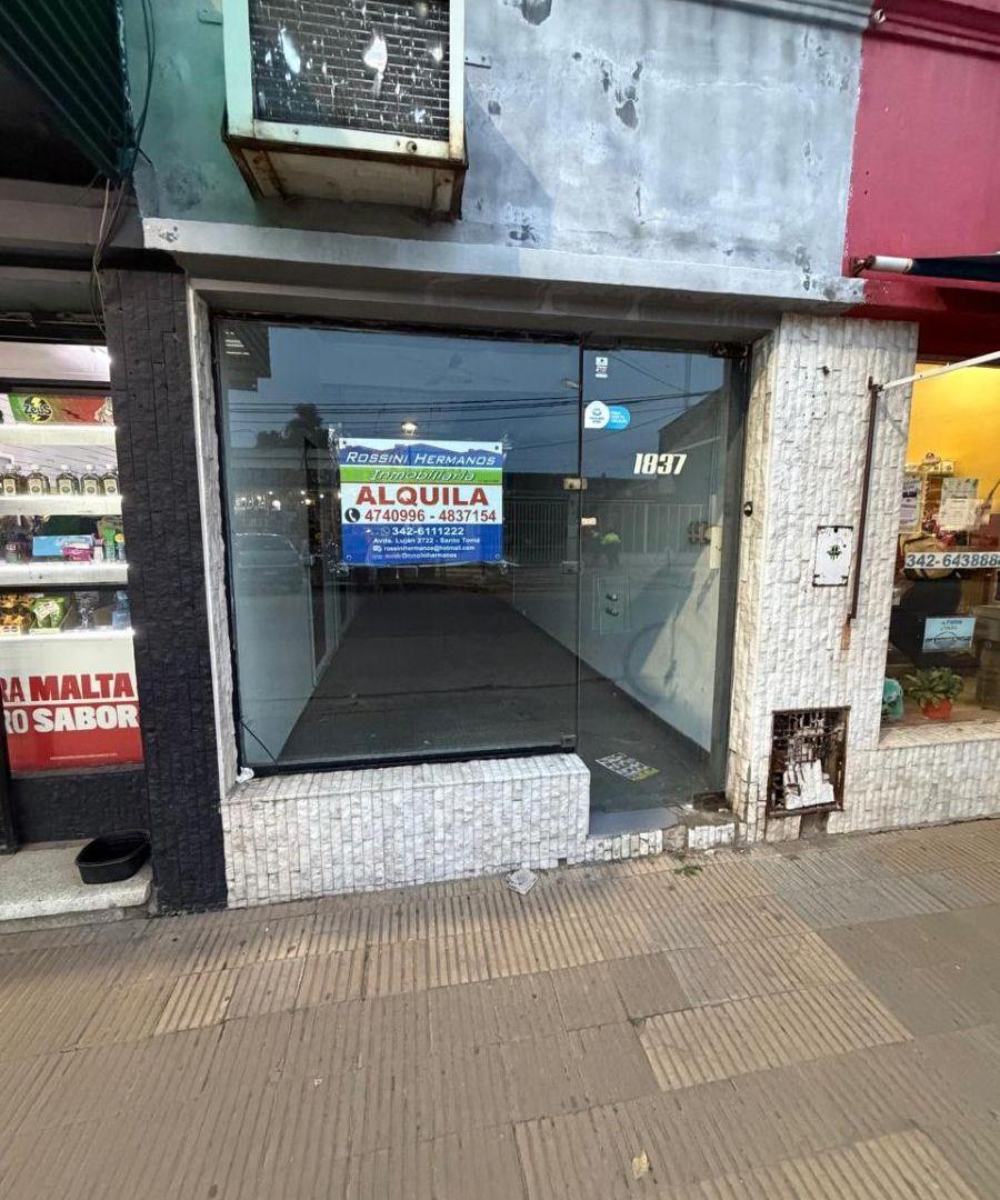 Foto de Local comercial en alquiler - Santo Tomé, imagen 2