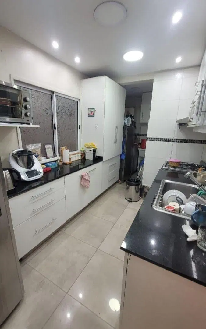 EN Venta, Anchorena Y San Luis, 3 Ambientes, Impecable 4