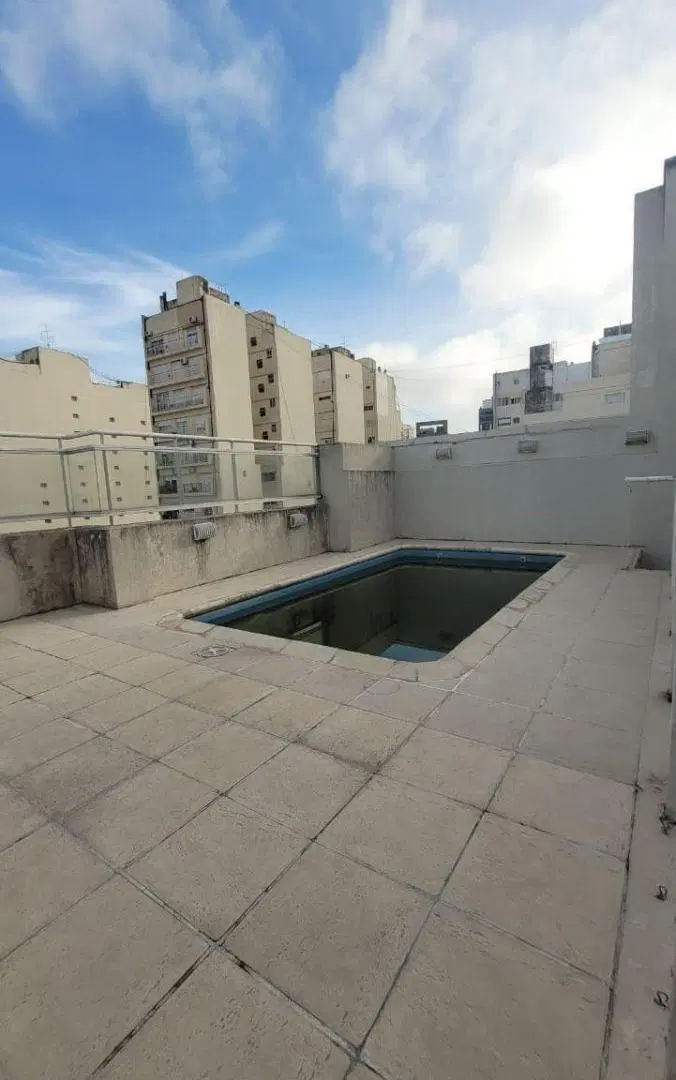 EN Venta, Anchorena Y San Luis, 3 Ambientes, Impecable 5