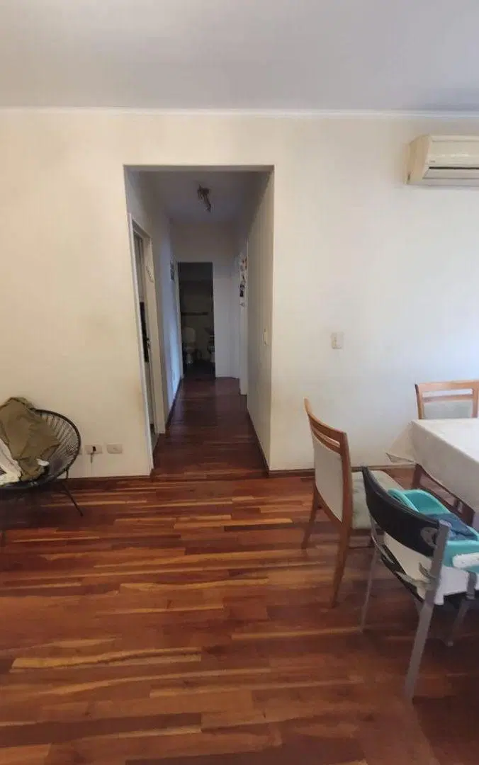 EN Venta, Anchorena Y San Luis, 3 Ambientes, Impecable 8
