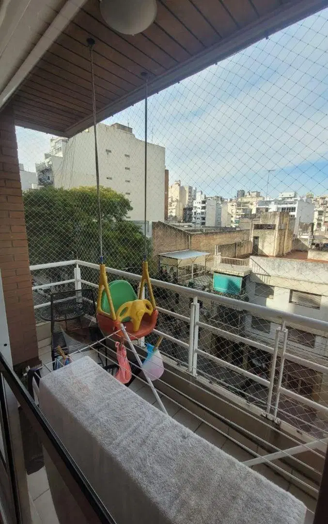 EN Venta, Anchorena Y San Luis, 3 Ambientes, Impecable 4
