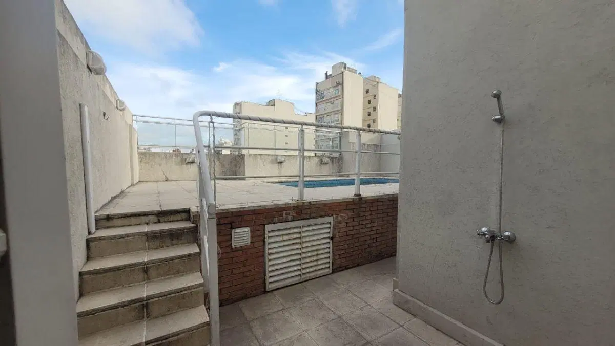 EN Venta, Anchorena Y San Luis, 3 Ambientes, Impecable 2