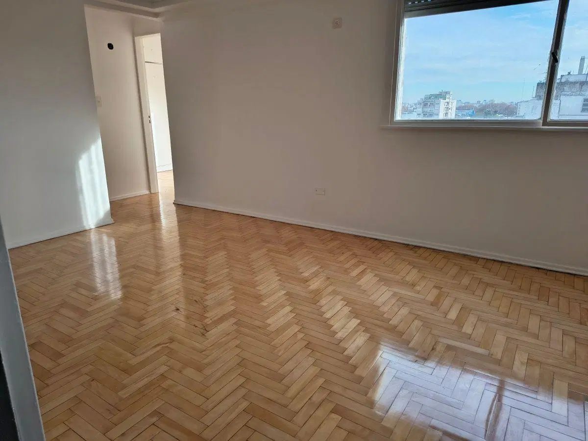 En Venta, 3 Ambientes Impecables En Lo Mas Lindo De Paternal 2