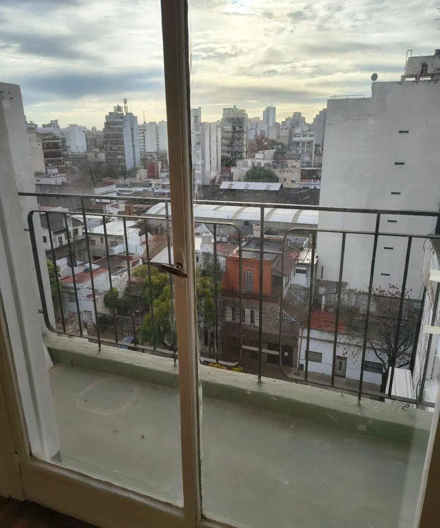 En Venta, 3 Ambientes Impecables En Lo Mas Lindo De Paternal 3