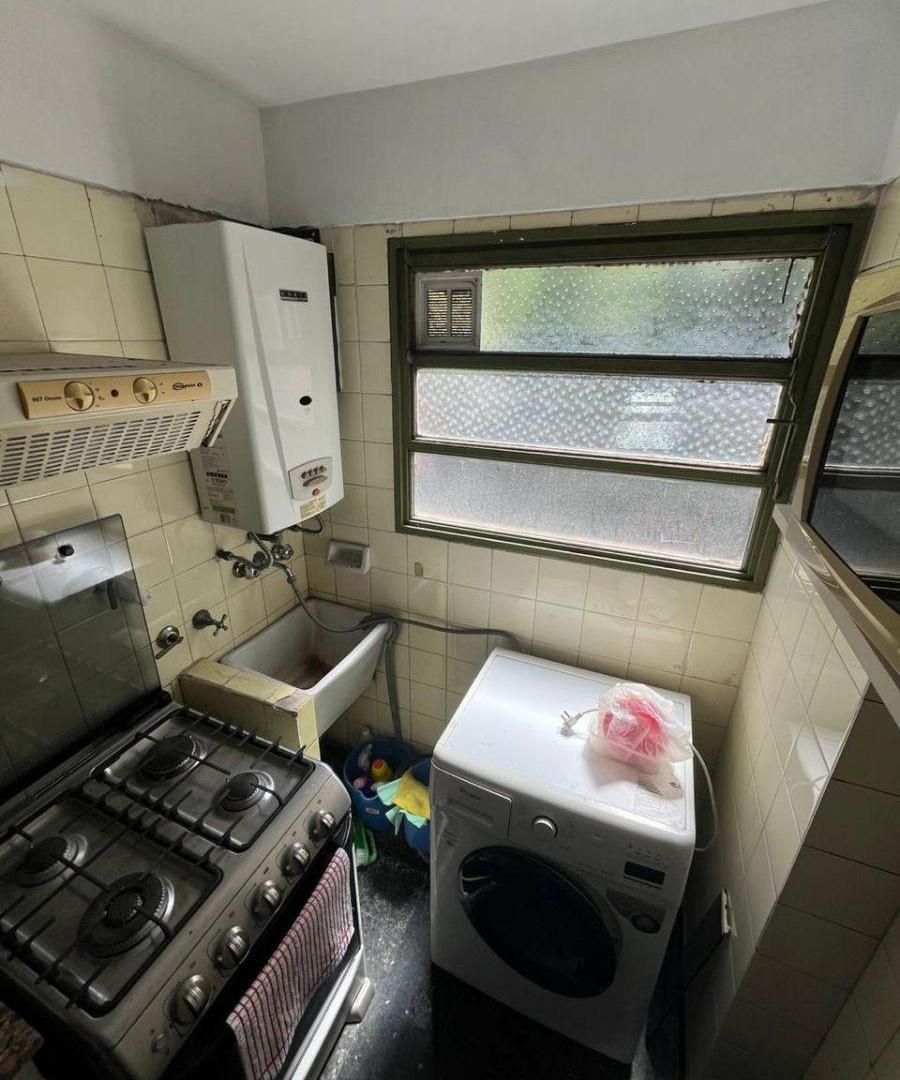 Foto de En Venta, 3 Ambientes Lleno De Luz Y Vida, Pleno Barrio Norte, imagen 1
