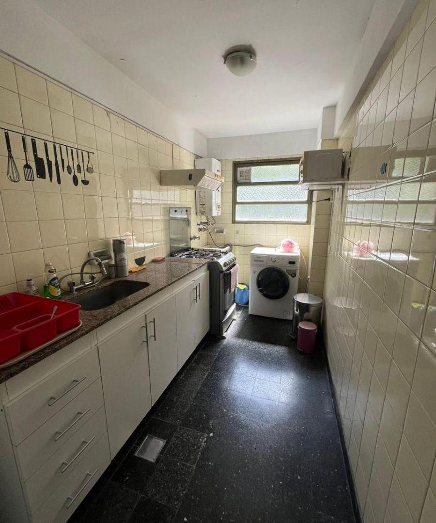 Foto de En Venta, 3 Ambientes Lleno De Luz Y Vida, Pleno Barrio Norte, imagen 3