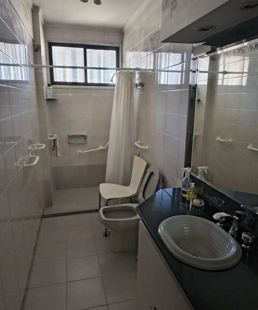En Venta, Increíble Departamento C/dependencia Y Cochera 2