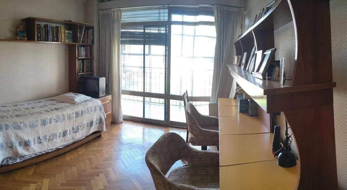 En Venta, Increíble Departamento C/dependencia Y Cochera 1