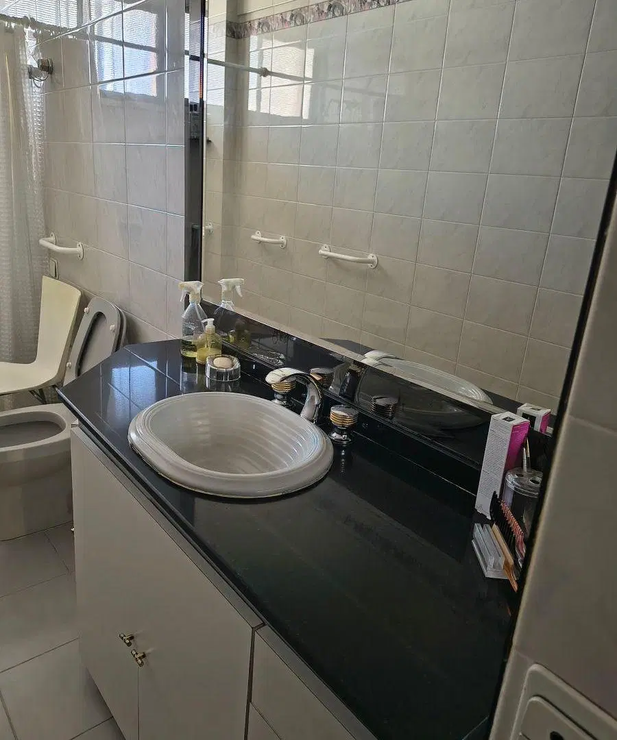 En Venta, Increíble Departamento C/dependencia Y Cochera 8