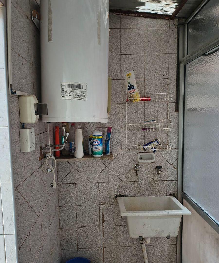 Foto de EN VENTA, 3 ambientes con patio, muy amplio, primer piso al frente, imagen 4