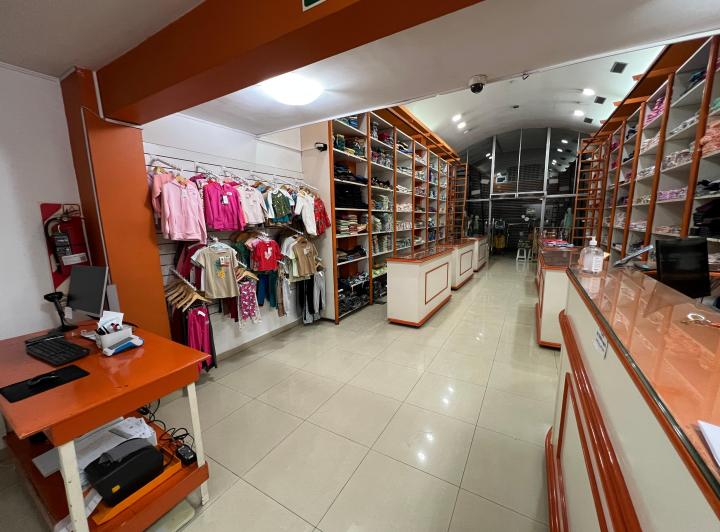Alquiler Local zona Av avellaneda 3