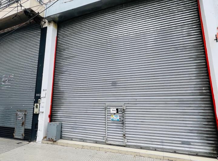 Alquiler Local zona Av avellaneda 2