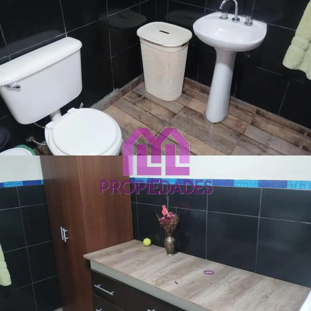 Alquiler Casa Plaza Huincul 4