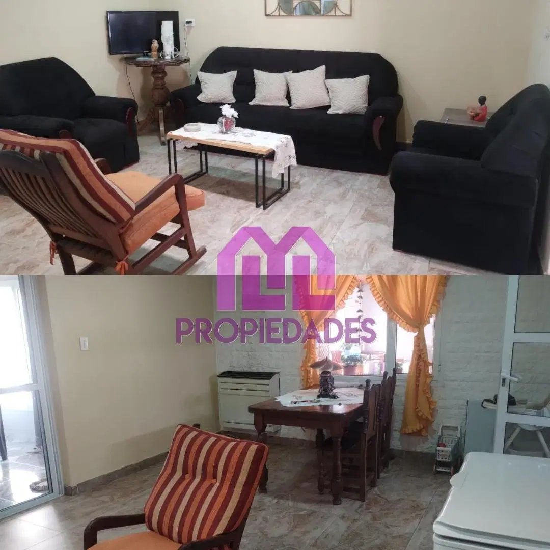 Alquiler Casa Plaza Huincul 5