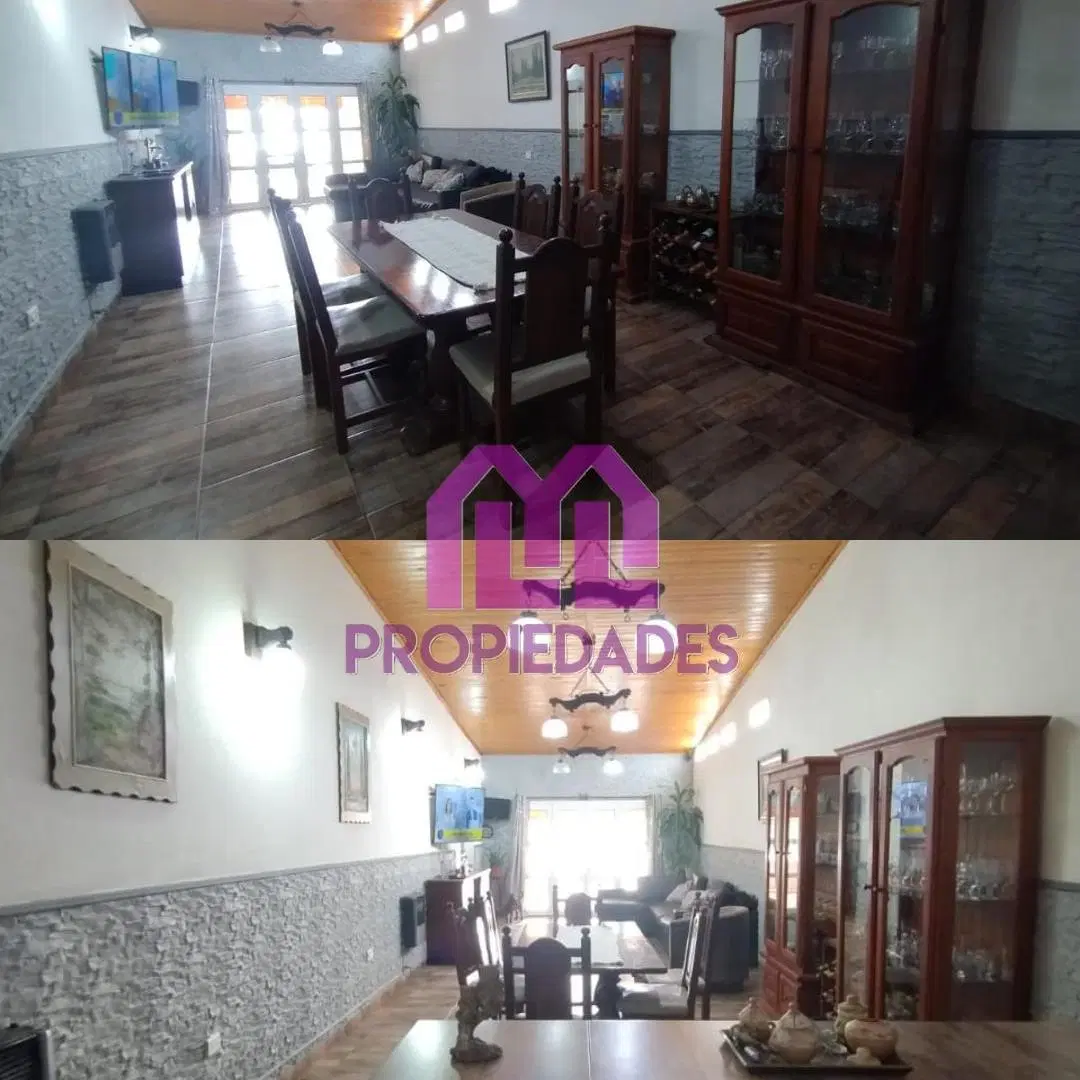 Alquiler Casa Plaza Huincul 1