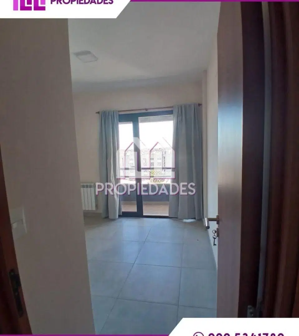 ALQUILER HERMOSO DPTO DE 1 DORMITORIO A ESTRENAR CON COCHERA SARMIENTO 556 EDIFICIO SEMINA 2