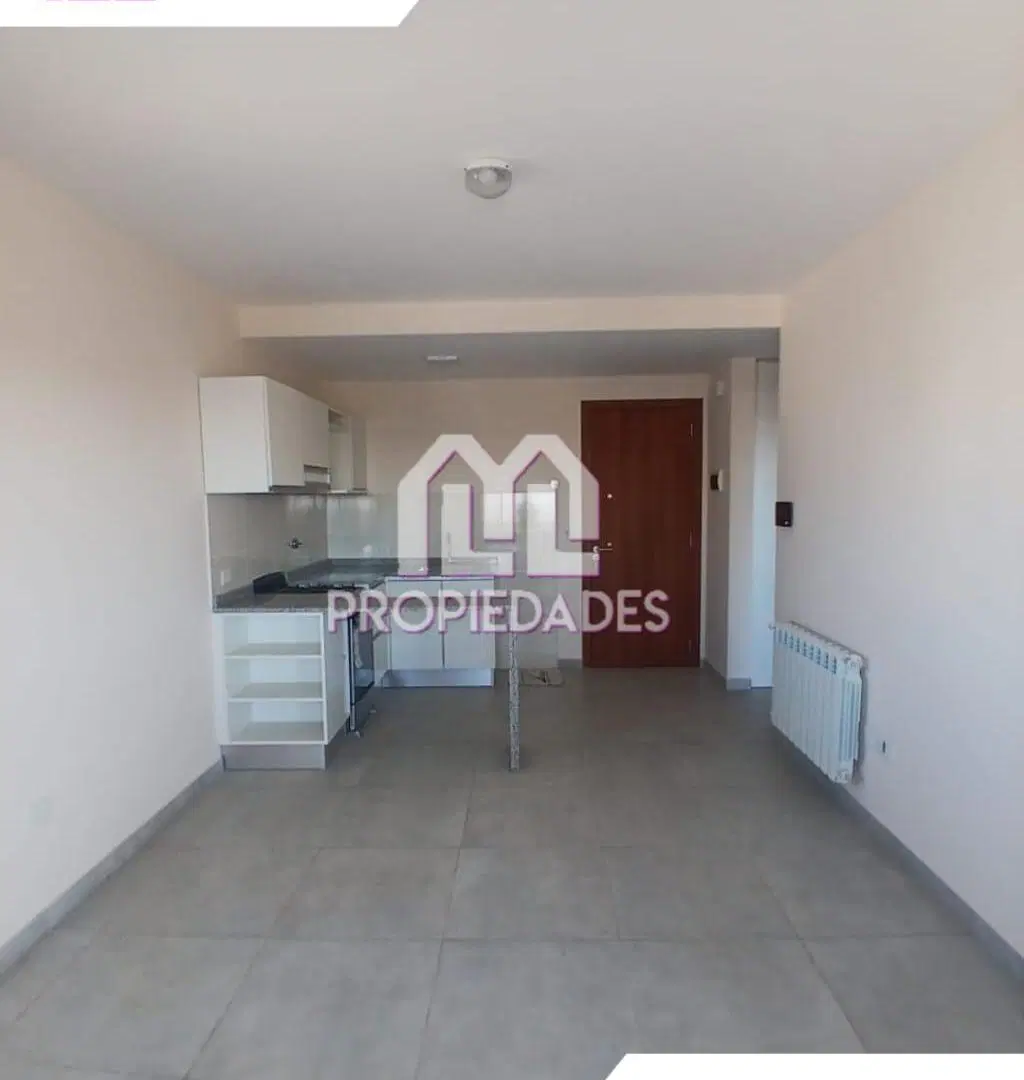 ALQUILER HERMOSO DPTO DE 1 DORMITORIO A ESTRENAR CON COCHERA SARMIENTO 556 EDIFICIO SEMINA 4