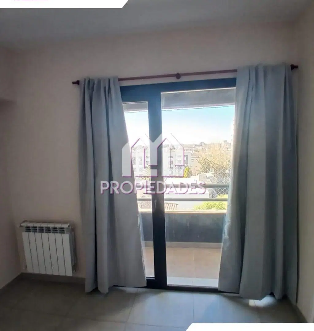 ALQUILER HERMOSO DPTO DE 1 DORMITORIO A ESTRENAR CON COCHERA SARMIENTO 556 EDIFICIO SEMINA 2