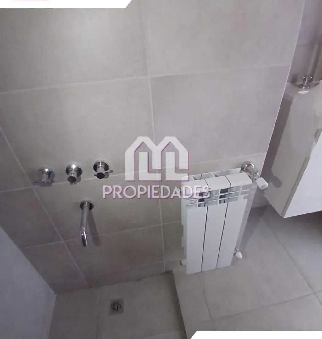 ALQUILER HERMOSO DPTO DE 1 DORMITORIO A ESTRENAR CON COCHERA SARMIENTO 556 EDIFICIO SEMINA 4