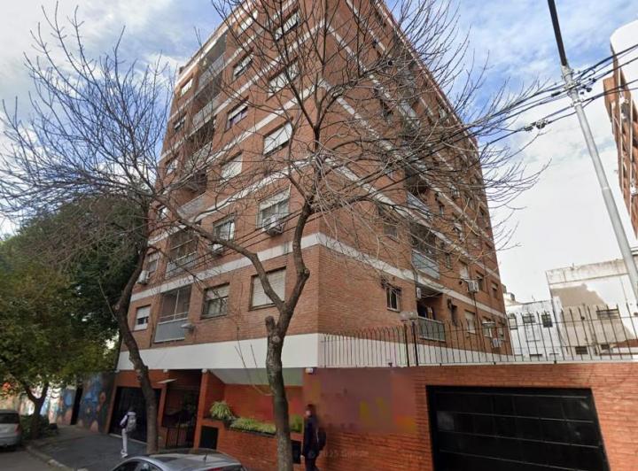 Propiedad en Argentina