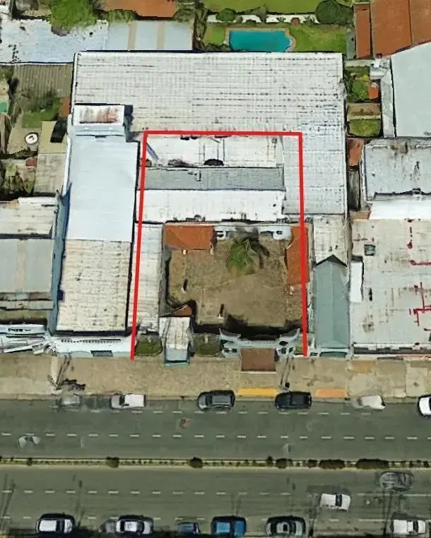 Local Comercial Ideal Varios Destinos. 600 M2 Totales. Inmejorable Ubicación Estratégica 5