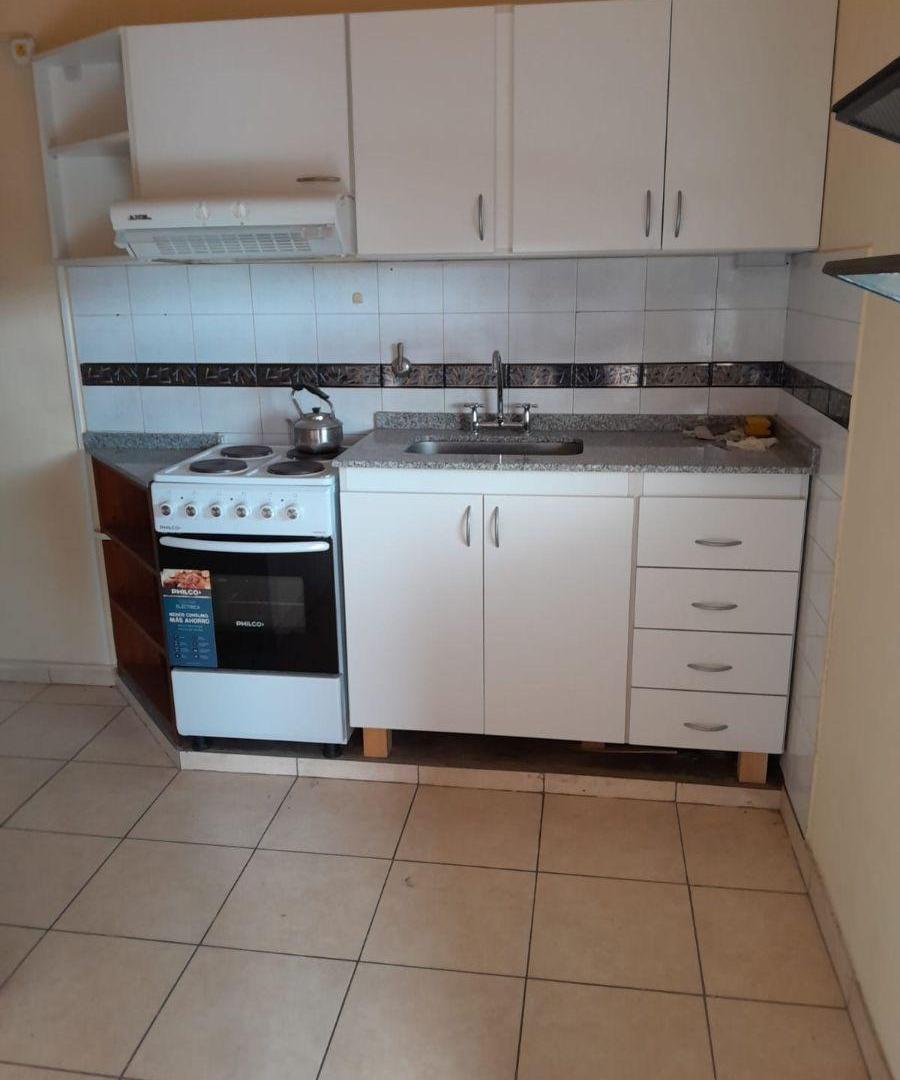 Foto de PH en 1er piso al frente. Cocina/Comedor - Dormitorio - Baño - Patio, imagen 4