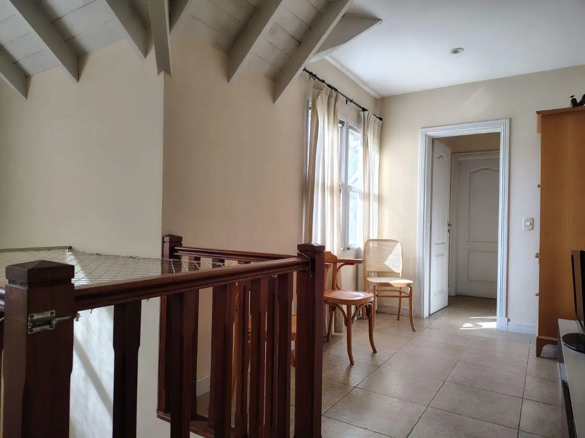 Excelente Casa de 4 Ambientes con Pileta en Barrio Septiembre 3