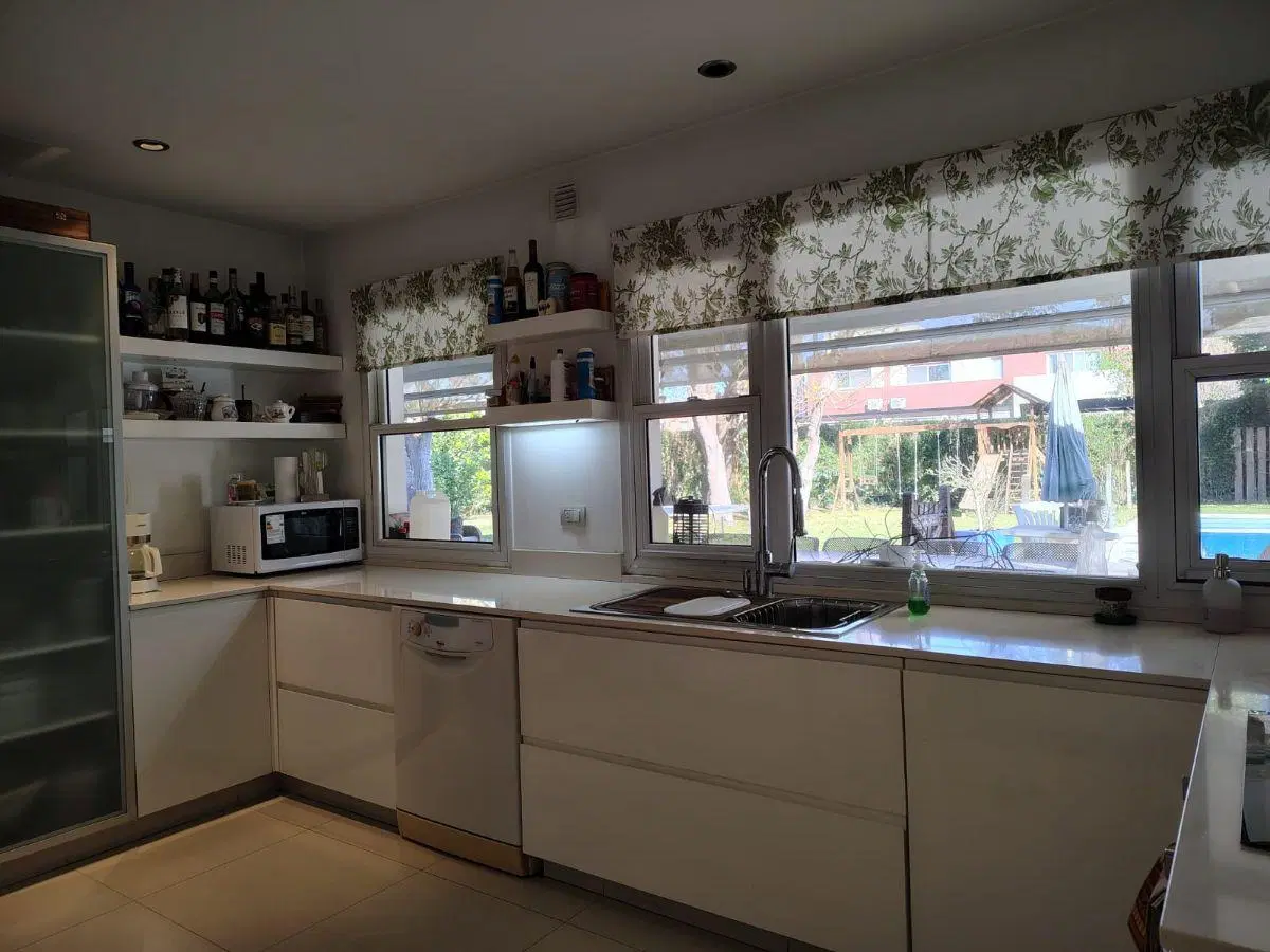 Excelente Casa de 4 Ambientes con Pileta en Barrio Septiembre 4