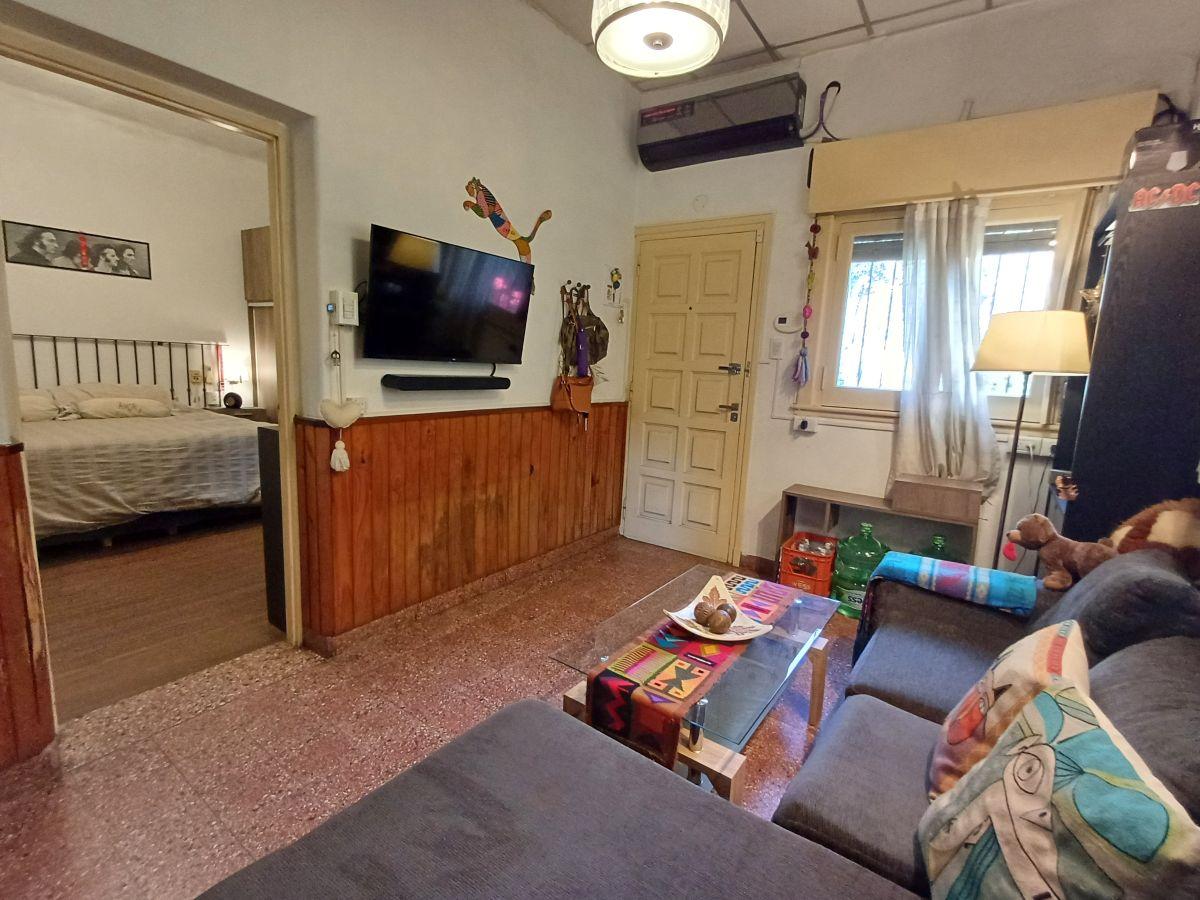 Foto de Casa sobre lote de 8,66 x 30 Mts. Cochera - 2 Dormitorios - Parque, imagen 5