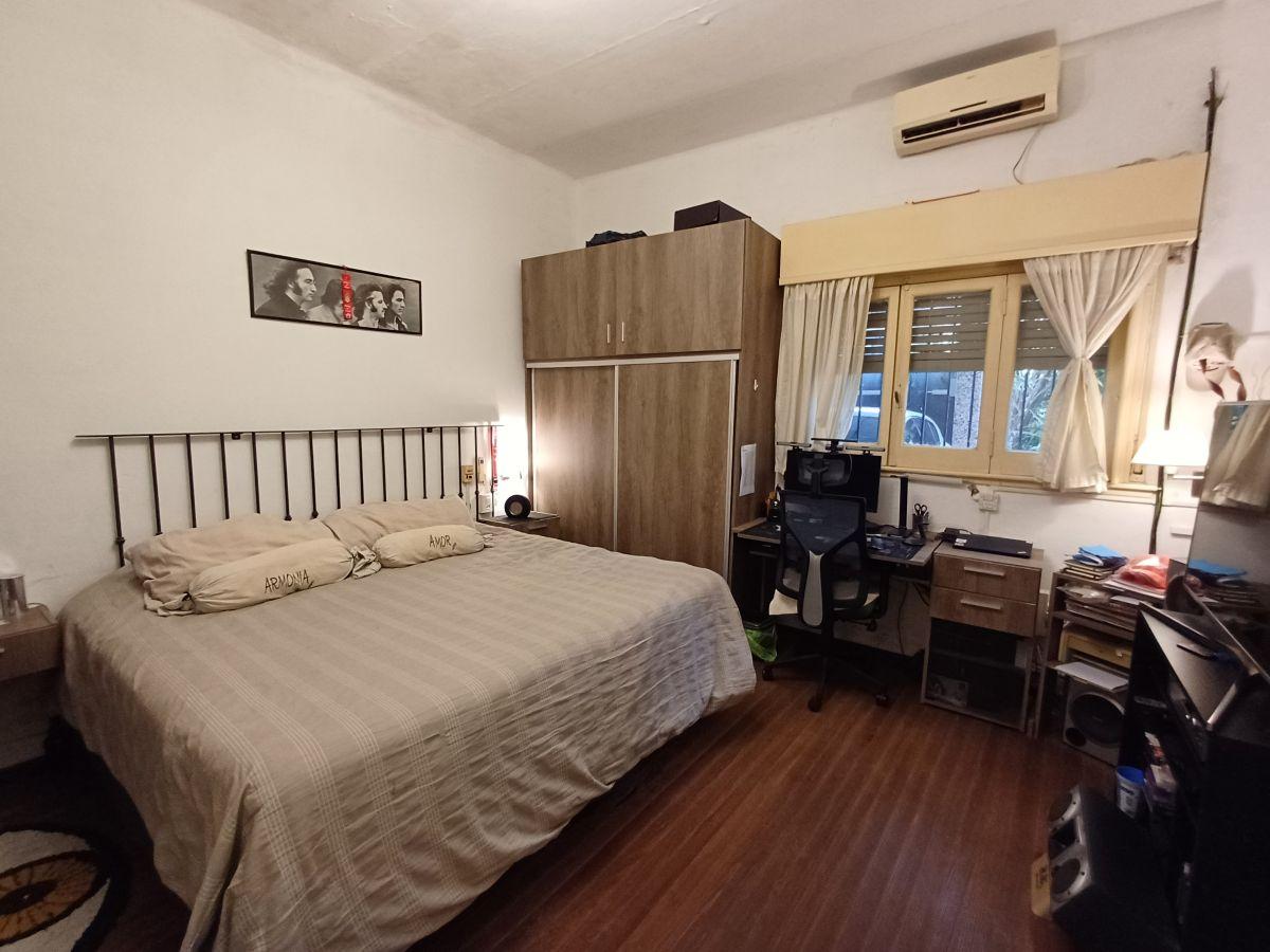 Foto de Casa sobre lote de 8,66 x 30 Mts. Cochera - 2 Dormitorios - Parque, imagen 4