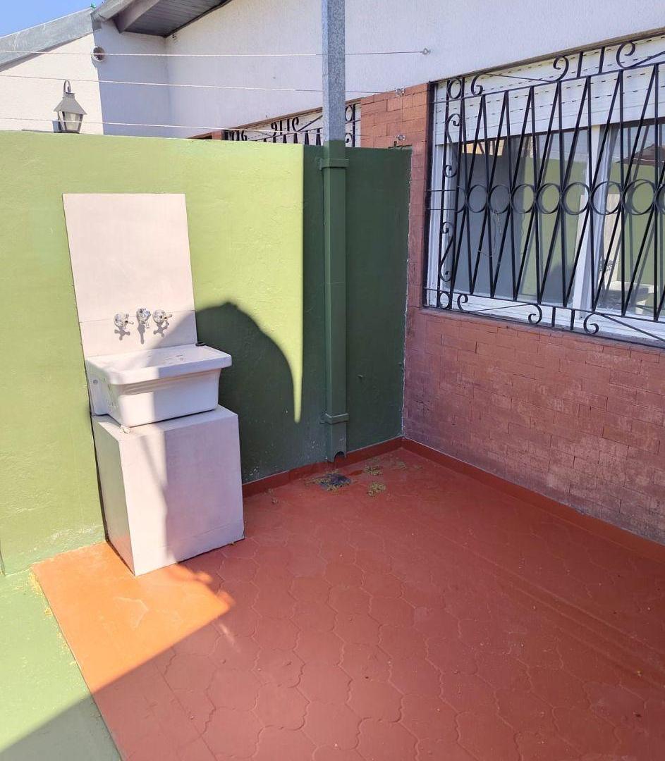 Foto de PH de 3 Ambientes con Patio. Dormitorio. Balcon. Entrepiso. Sin, imagen 1