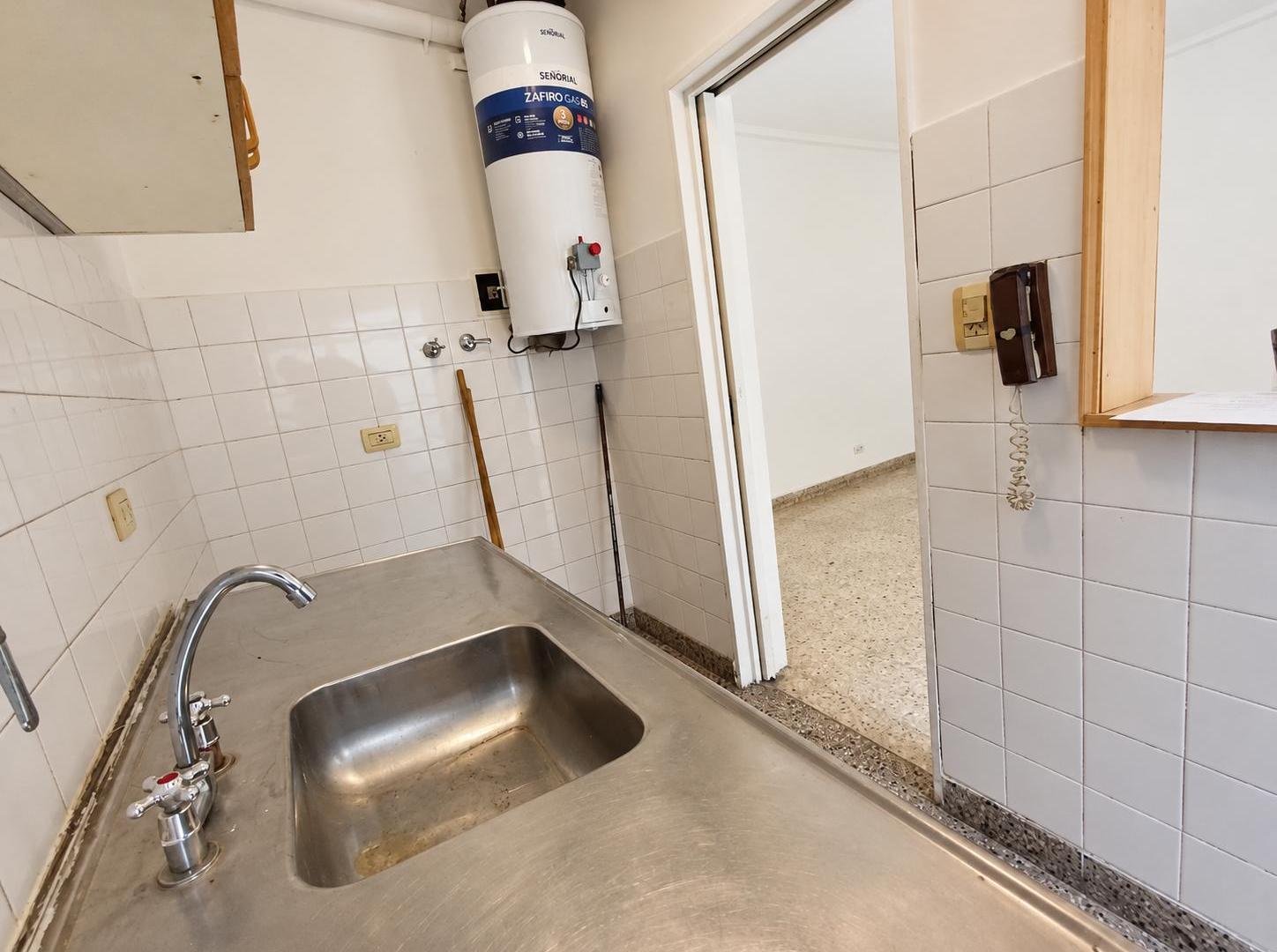 Foto de Departamento de 2 Ambientes en Planta Baja con Patio. Excelente, imagen 4