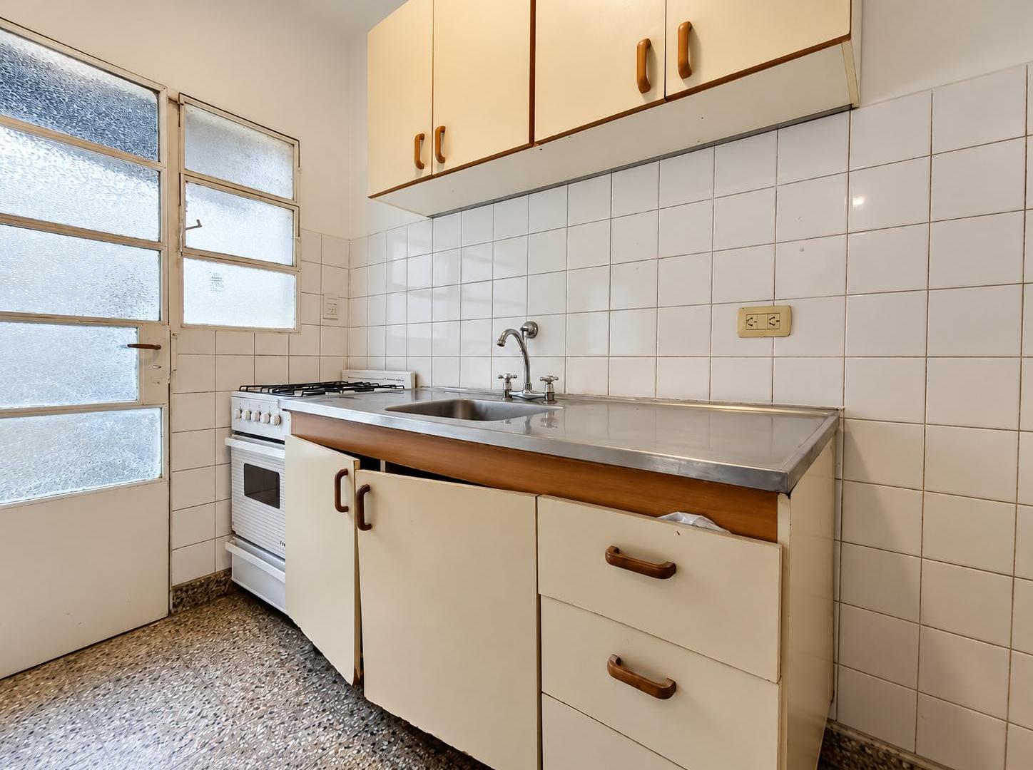 Foto de Departamento de 2 Ambientes en Planta Baja con Patio. Excelente, imagen 5