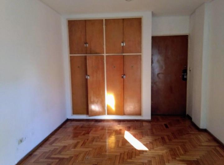 Monoambiente Expensas incluidas, Excelente estado 1
