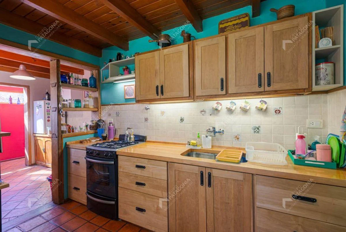 Foto de Casa en venta en Barrio Ruca Hue San Martín de los Andes, imagen 3