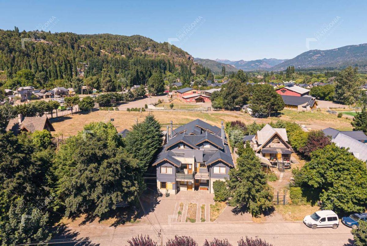 Departamento en venta San Martín de los Andes