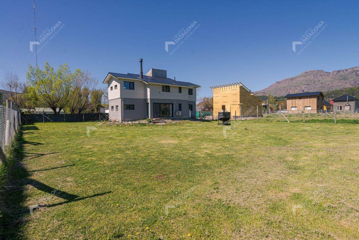 dúplex en venta En san Martin De Los andes