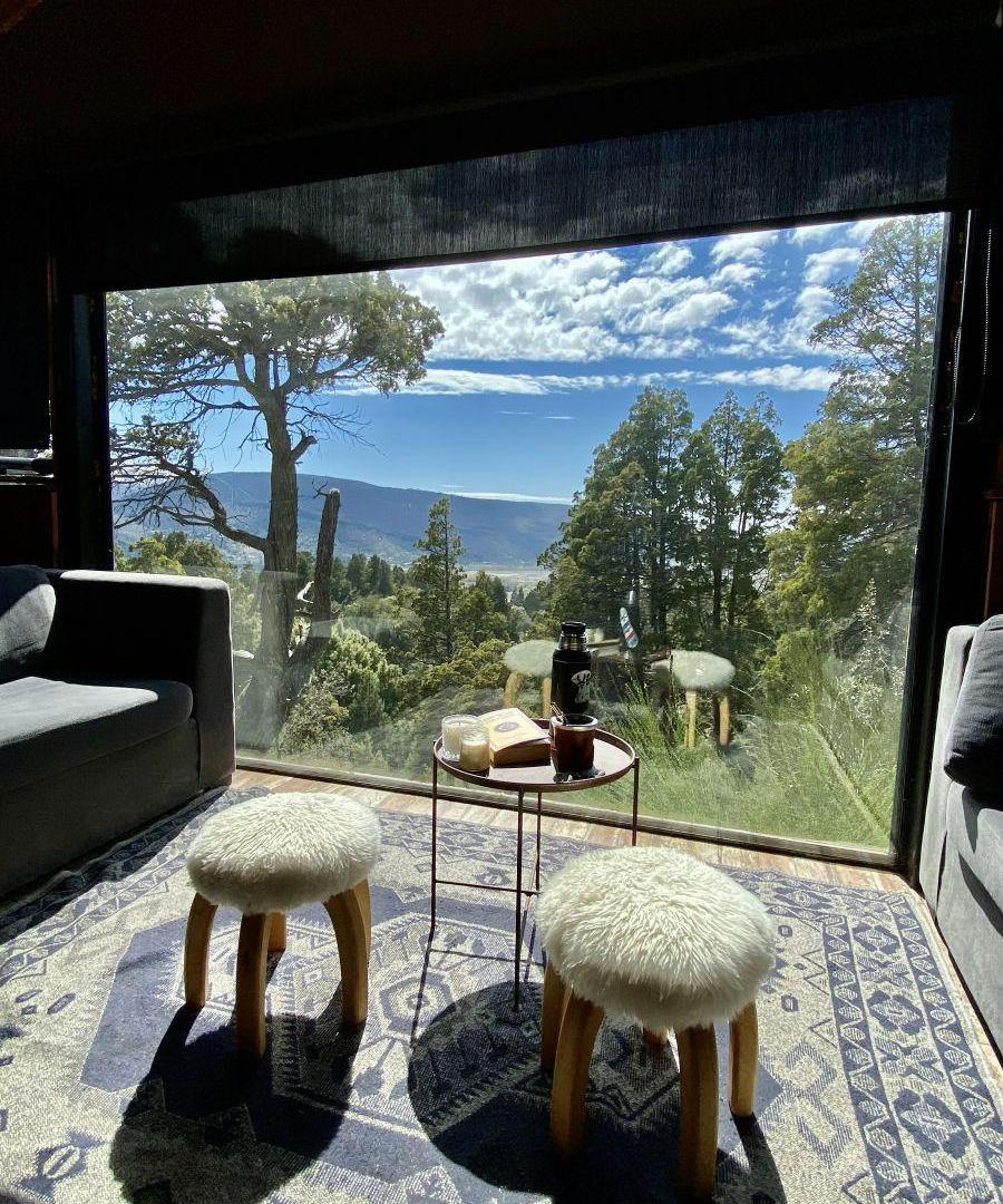 Casa de montaña en venta en Handel San Martin de Los Andes!!