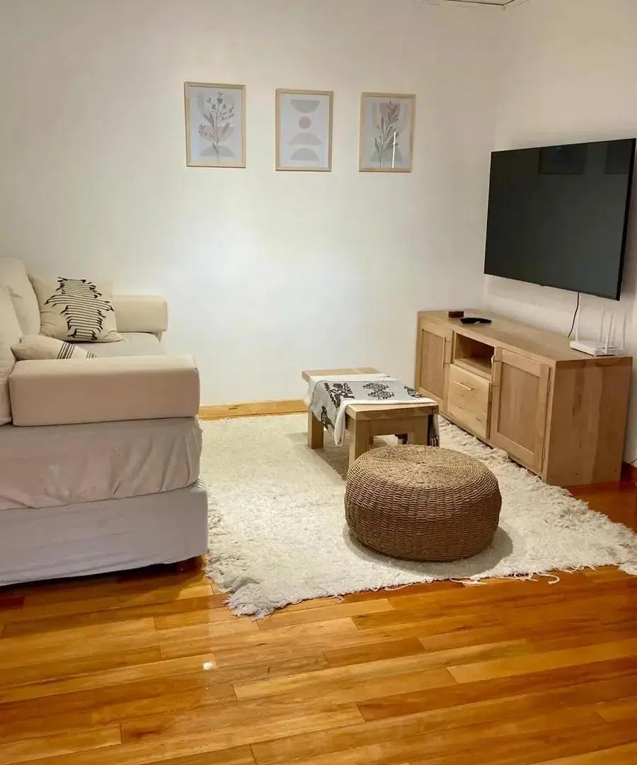 Departamento 2 amb en venta con patio en pb en San Martín de los Andes!! 2