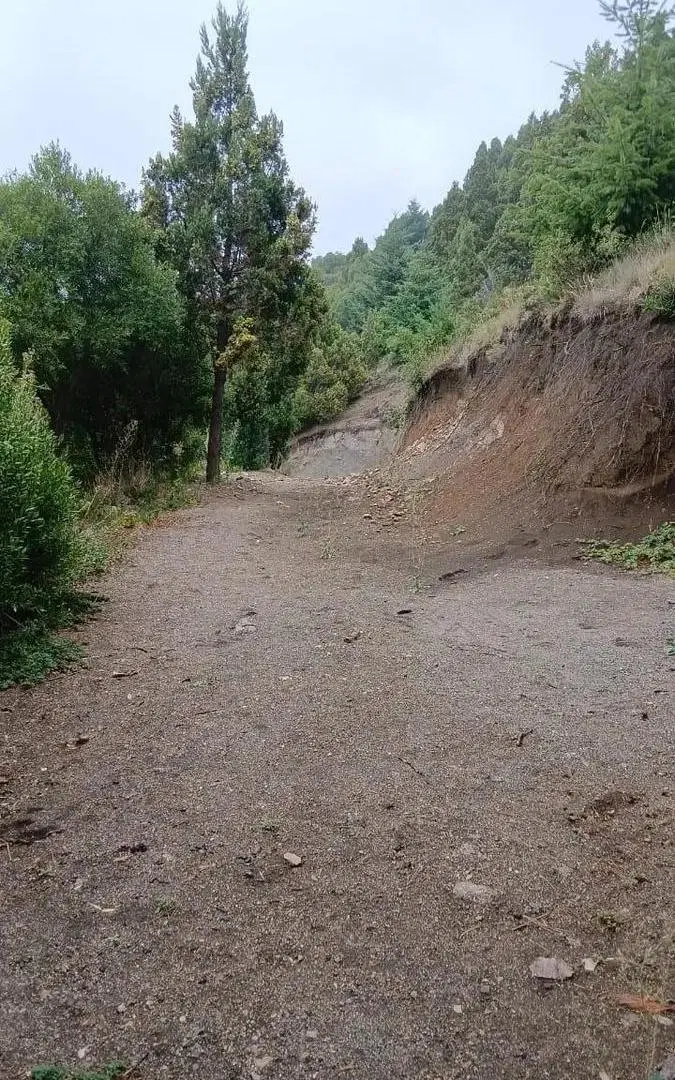 Lote/terreno en venta en Ruca Hue san Martín de los Andes!! 4