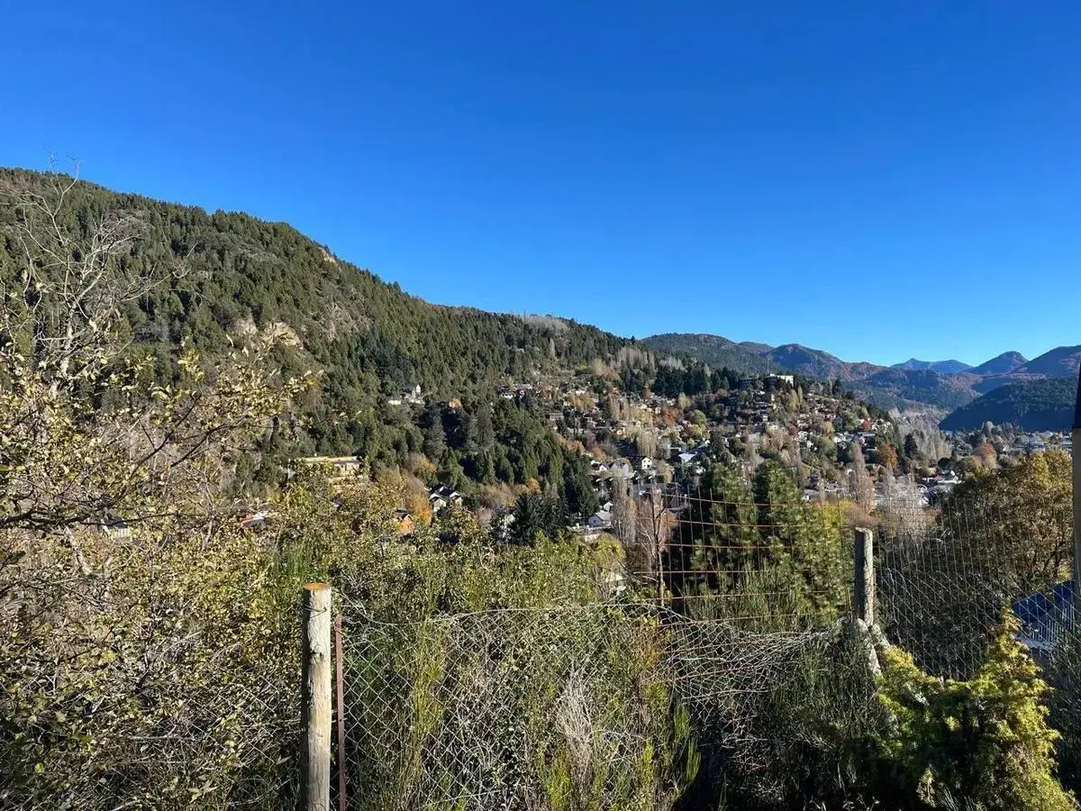 Exclusivo terreno en venta en barrio cerrado san Martin de Los Andes !! 4